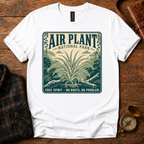 Air Plant National Park T-Shirt
