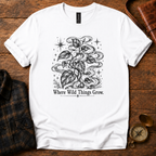 Wild Things T-Shirt