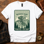 Fiddle Leaf Fig National Park T‑Shirt