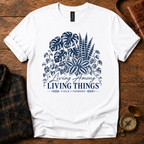 Living Among Living Things T-Shirt